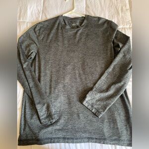 Alo long sleeve - M